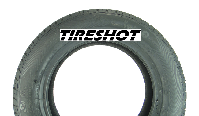 Tire Fate AR-550 Advance